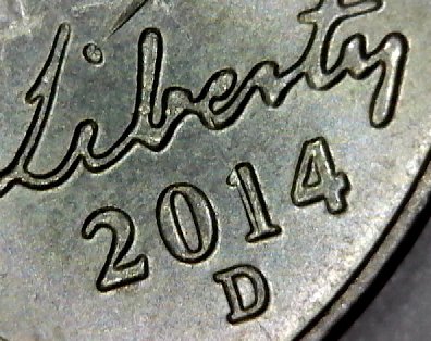 2014-D-Nickel-Funny-Looking-